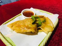 海鲜饼-202特色排档(五缘湾店)