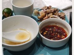 -百年果林椰子鸡(益田假日里店)
