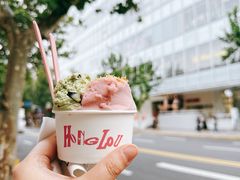 -红楼HONGLOU Gelato(淮海中路店)