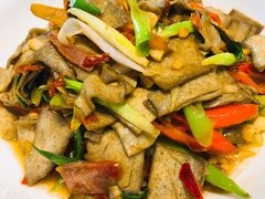 -辣公子·千岛湖私房菜(滨江店)