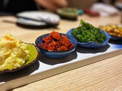 -気楽亭和食料理(气乐亭大世界本店)