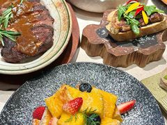 -咖梦餐厅 COMENG RESTAURANT