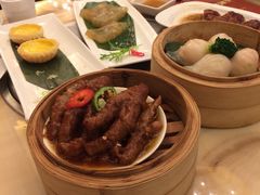 -锦粤宫·精致粤菜(深圳北站店)