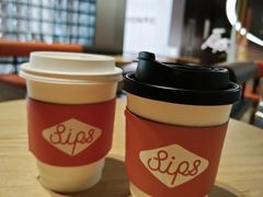 -Sips&Lick茶兰咖啡(五道口店)