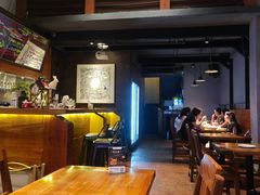 -JuiceRobot·手工意大利面&汉堡精酿(珠江新城店)