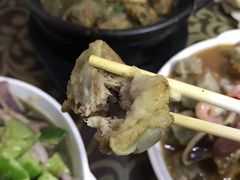 -友利砂锅居(烟台店)
