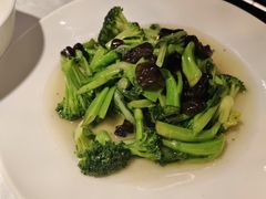 -新华饭店·新津菜·酥皮烤鸭·海鲜(津湾广场店)