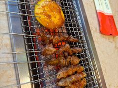 -福茗春薪禾记海鲜烧烤(八一路店)