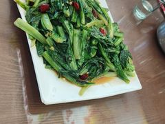 -连池鱼豆味坊(风景区店)