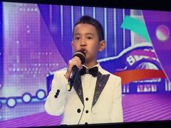 -第壹宝贝儿童教育中心(朝阳校区)