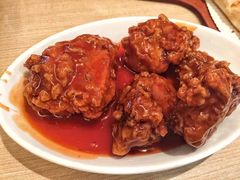 -必胜客(嘉兴万达店)