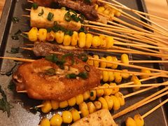 -龙头烤羊排•烤全羊•精酿扎啤(厦滘店)