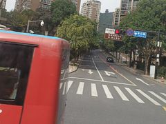 -杭州半山国家森林公园