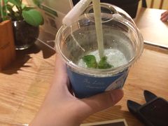 薄荷慕斯-猫的天空之城概念书店(苏州诚品店)