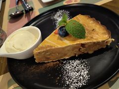 -安妮意大利餐厅(国贸店)