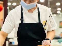 -东四民芳餐厅(世茂工三店)