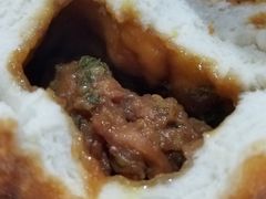 -牛煎里牛肉煎包淮南牛肉汤(广东路店)