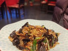 -正阳门饭庄·烤鸭·北京菜(万丰路七里庄店)