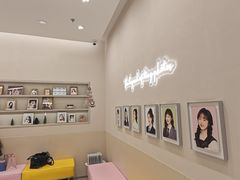 -天真蓝照相馆(五角场百联又一城店)