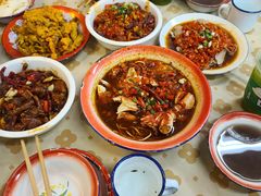 -老三样·旧食新味(船山路店)