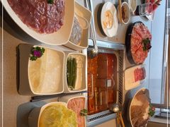 -海底捞火锅(北京路店)