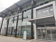 -奔驰利星行(北京花乡店)