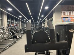 -加伍磅精英训练中心