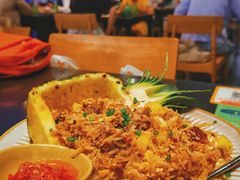 -simply thai天泰(长泰广场店)