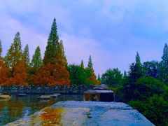-明故宫遗址公园