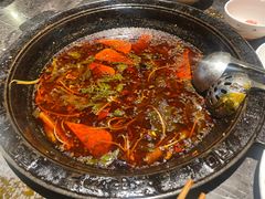 -大鱼山房鱼头火锅(老字号品质店)