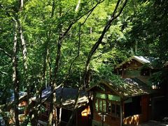 -天明山温泉大酒店