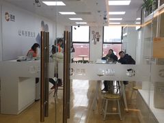 -闪电蜂手机快修连锁·上海永赋科技店