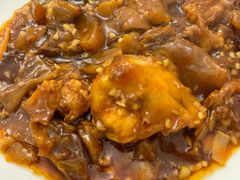 -清真宏玉祥黄门脸餐厅(华荫东里店)