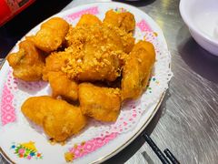-燃计沙茶皇·香港沙茶火锅(人广旗舰店)