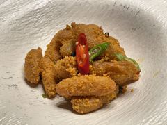 -院里寻菜·精致庭院菜(观沙岭店)