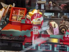-星巴克(大梅沙8号仓店)