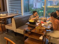 -捞王锅物料理(上海世茂广场店)