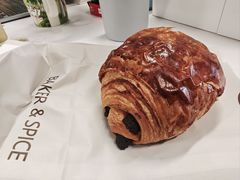 -BAKER&SPICE(BFC外滩金融中心店)