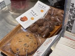 -闻道万巷咖啡馆(南大街地铁站店)