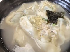 -王家沙点心店(西康路店)