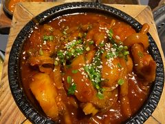 -义气烤肉餐吧(大族广场店)