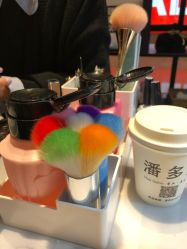 -东方麒麟·潘多拉SALON