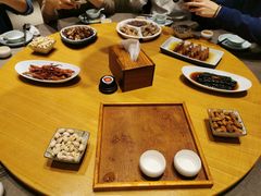 -竹里馆·淮扬菜·功夫茶(老门东店)