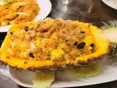 -大螃蟹海鲜餐厅