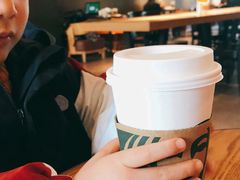 -星巴克(中远两湾城店)