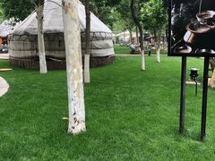 -九十九顶毡房(阜石路店)