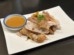 -东莱馋房(陆家嘴店)