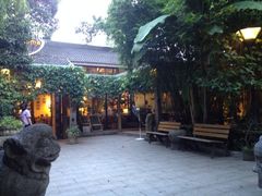 iphone_upload_pic-旅马餐厅(茅家埠店)