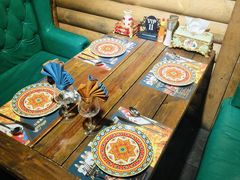-卢布里西餐厅(总店)