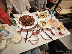 -偏爱炒鸡(老县衙店)